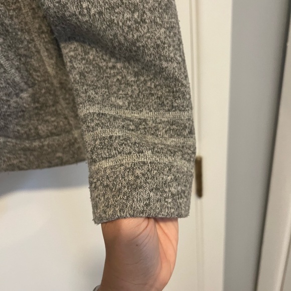 Womens North Face Fleece - Picture 3 of 3